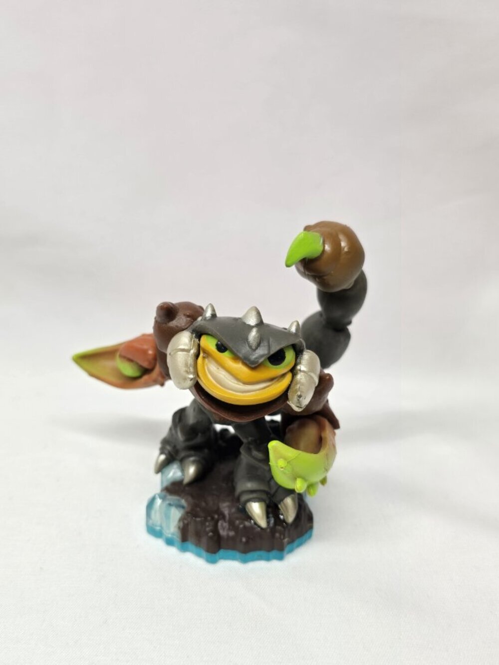 Skylanders: Swap Force: Scorp Character Figure 2013 Activision